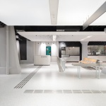 欧洲之星英国专线枢纽站，阿姆斯特丹 / ZJA Architects & Engineers + 叠术建筑
