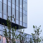小米汽车超级工厂，北京 / weico建筑事务所
