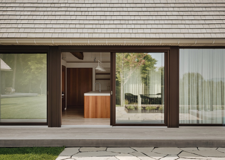 brom residence by atelier carle