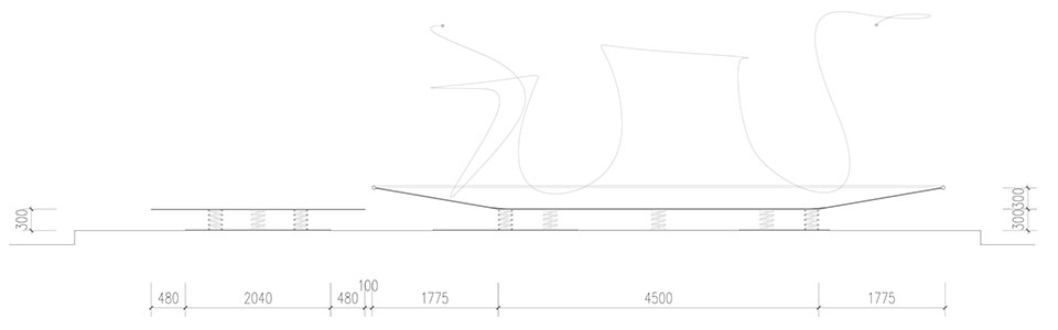 rouse the sun by dl atelier
