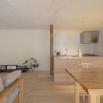 Shōgoin住宅，京都 / Koyori Architects