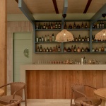 Kimpton Las Mercedes Hotel by Moneo Brock Architects