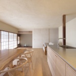 Shōgoin住宅，京都 / Koyori Architects
