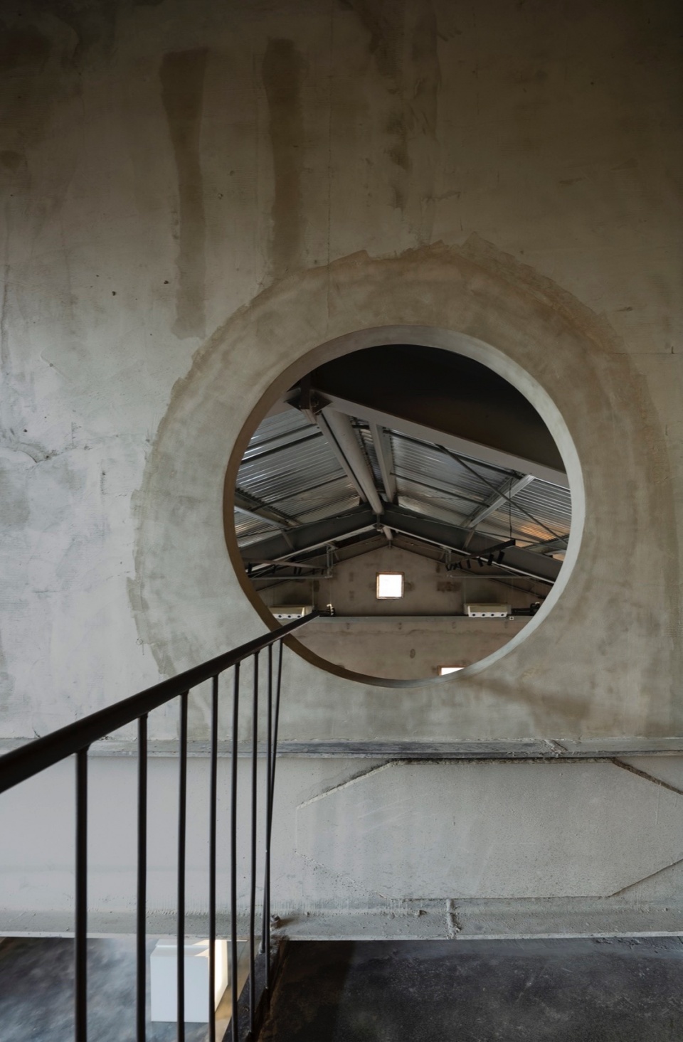 Earthen Architecture and Culture Xi an Research Center by OnEarthStudio