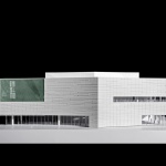 西岸大剧院，上海 / SHL建筑事务所
