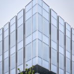 小米汽车超级工厂，北京 / weico建筑事务所