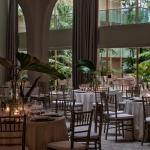 Kimpton Las Mercedes Hotel by Moneo Brock Architects