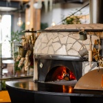 LEBAN restaruant by MOS Design