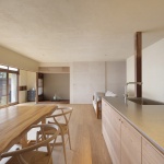 Shōgoin住宅，京都 / Koyori Architects