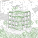 Tony Fruit办公楼，越南 / TAA Design