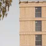 Kallerud Student Housing by Sanden+Hodnekvam Architects