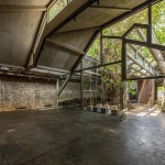 Ballard园区制冰厂改造，印度 / Malik Architecture