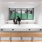 欧洲之星英国专线枢纽站，阿姆斯特丹 / ZJA Architects & Engineers + 叠术建筑
