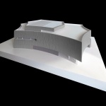 西岸大剧院，上海 / SHL建筑事务所