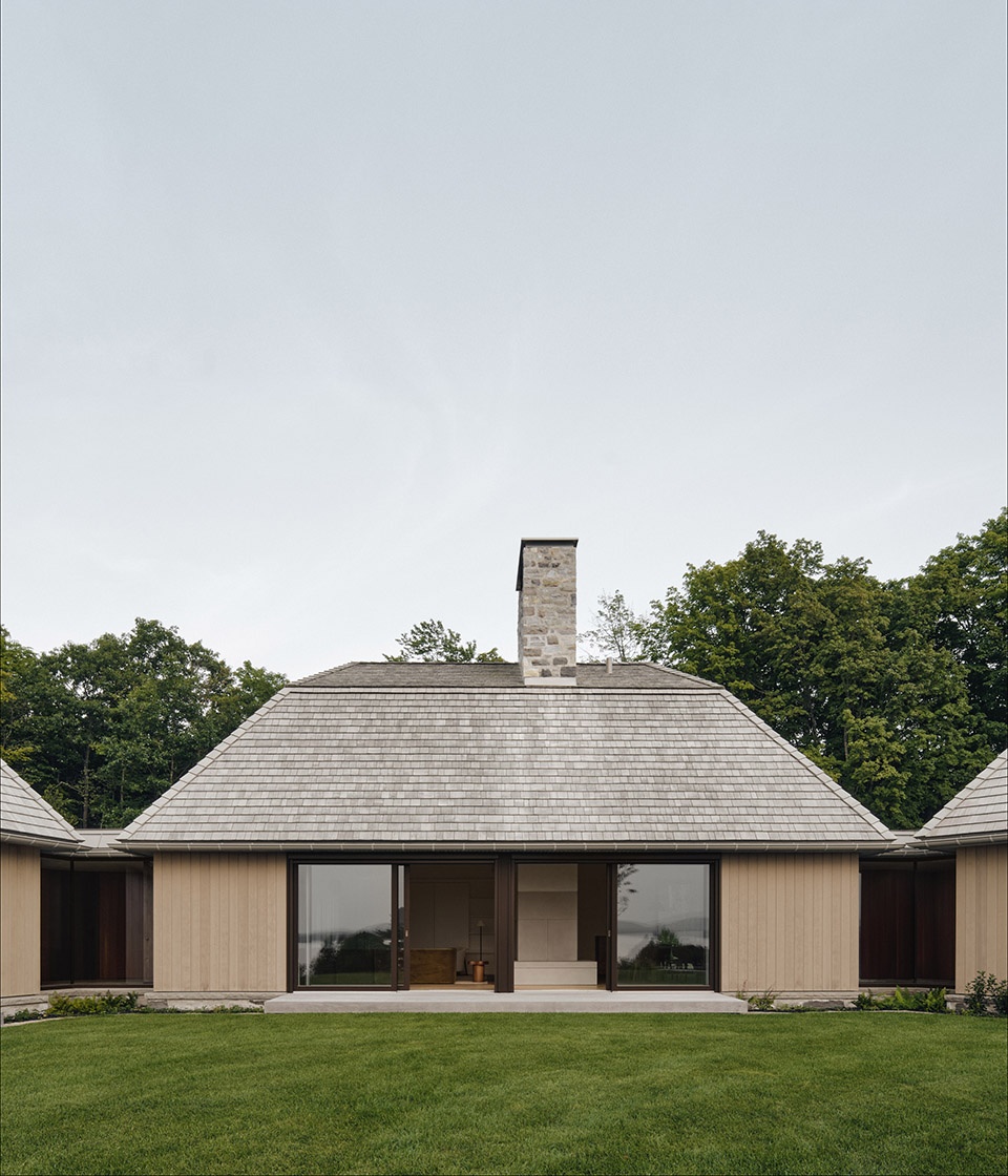brom residence by atelier carle