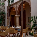 Kimpton Las Mercedes Hotel by Moneo Brock Architects