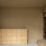 Shōgoin住宅，京都 / Koyori Architects