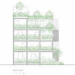 Tony Fruit办公楼，越南 / TAA Design