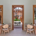 Kimpton Las Mercedes Hotel by Moneo Brock Architects