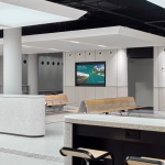 欧洲之星英国专线枢纽站，阿姆斯特丹 / ZJA Architects & Engineers + 叠术建筑