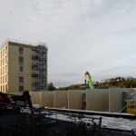 Kallerud Student Housing by Sanden+Hodnekvam Architects