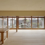 Shōgoin住宅，京都 / Koyori Architects