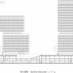 张江集电港B区3-2信息技术产业平台创芯天地，上海 / 致正建筑工作室