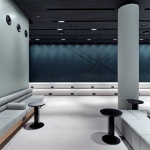 欧洲之星英国专线枢纽站，阿姆斯特丹 / ZJA Architects & Engineers + 叠术建筑