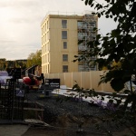 Kallerud Student Housing by Sanden+Hodnekvam Architects