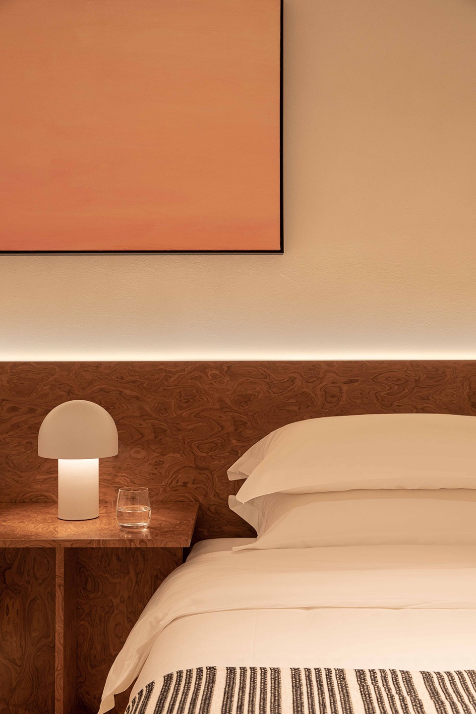 sweetdreams guestroom by fununit design