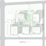 张江集电港B区3-2信息技术产业平台创芯天地，上海 / 致正建筑工作室