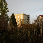 Kallerud Student Housing by Sanden+Hodnekvam Architects