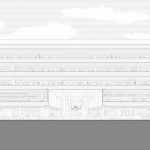 小米汽车超级工厂，北京 / weico建筑事务所