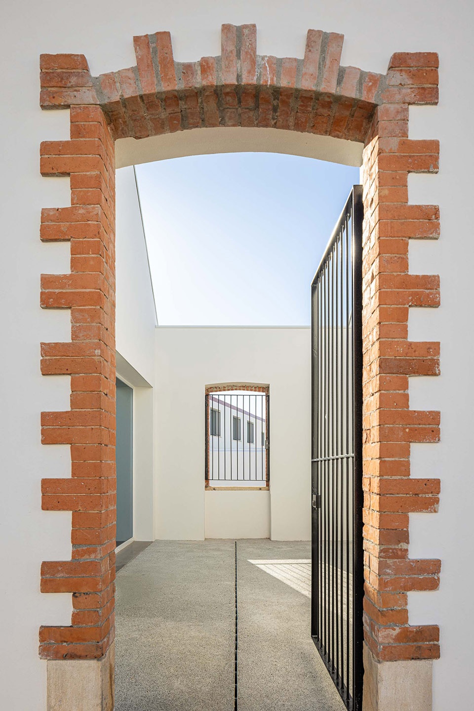 bairro do boneco by andre david arquitecto