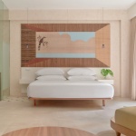 Kimpton Las Mercedes Hotel by Moneo Brock Architects
