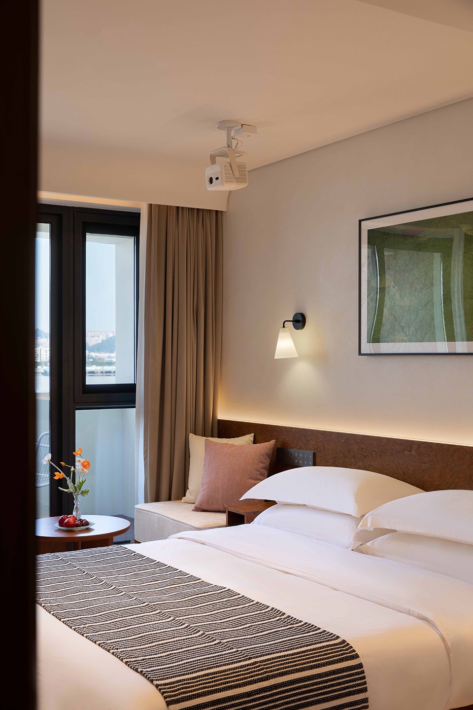 sweetdreams guestroom by fununit design