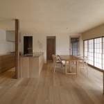 Shōgoin住宅，京都 / Koyori Architects
