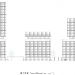 张江集电港B区3-2信息技术产业平台创芯天地，上海 / 致正建筑工作室