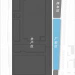 小米汽车超级工厂，北京 / weico建筑事务所