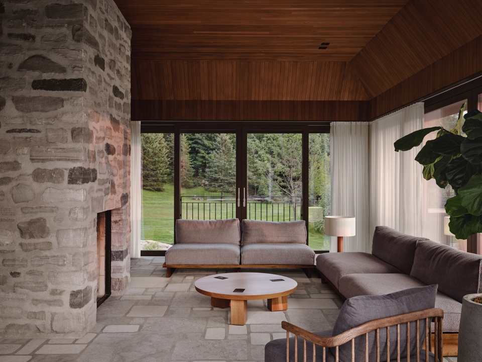 brom residence by atelier carle