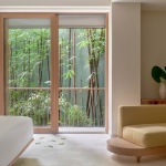 Kimpton Las Mercedes Hotel by Moneo Brock Architects