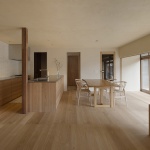 Shōgoin住宅，京都 / Koyori Architects