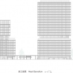 张江集电港B区3-2信息技术产业平台创芯天地，上海 / 致正建筑工作室