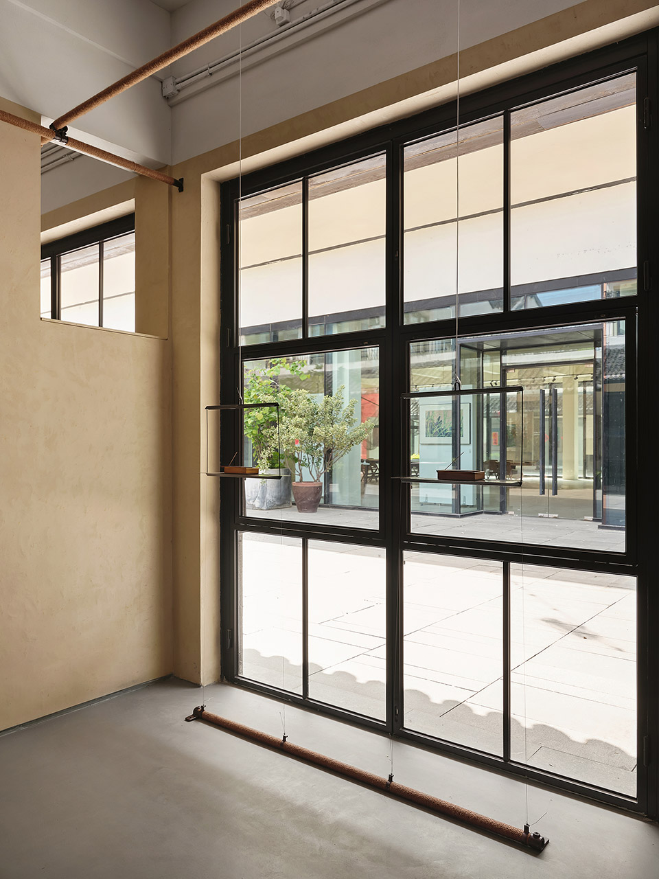 shang garden in naera circle by u atelier