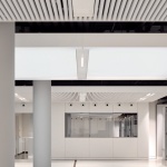 欧洲之星英国专线枢纽站，阿姆斯特丹 / ZJA Architects & Engineers + 叠术建筑