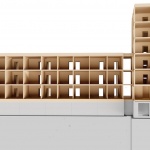 Kallerud Student Housing by Sanden+Hodnekvam Architects