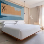 Kimpton Las Mercedes Hotel by Moneo Brock Architects