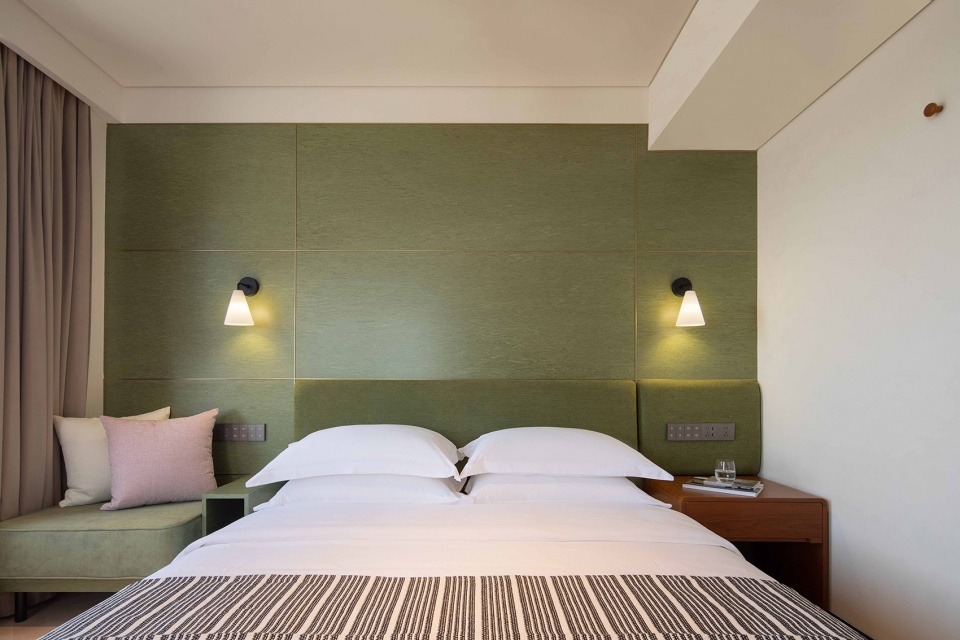 sweetdreams guestroom by fununit design