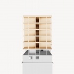 Kallerud Student Housing by Sanden+Hodnekvam Architects