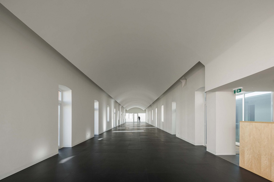 bairro do boneco by andre david arquitecto